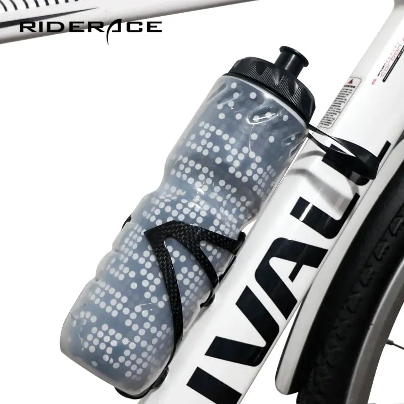 Bouteille D'Eau Vélo 710ML RIDERACE