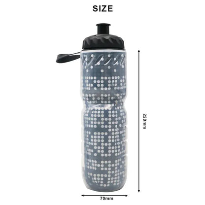 Bouteille D'Eau Vélo 710ML RIDERACE