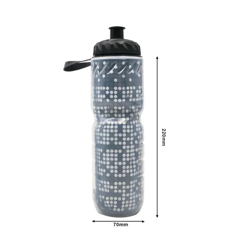 Bouteille D'Eau Vélo 710ML RIDERACE