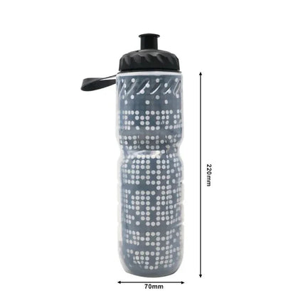 Bouteille D'Eau Vélo 710ML RIDERACE