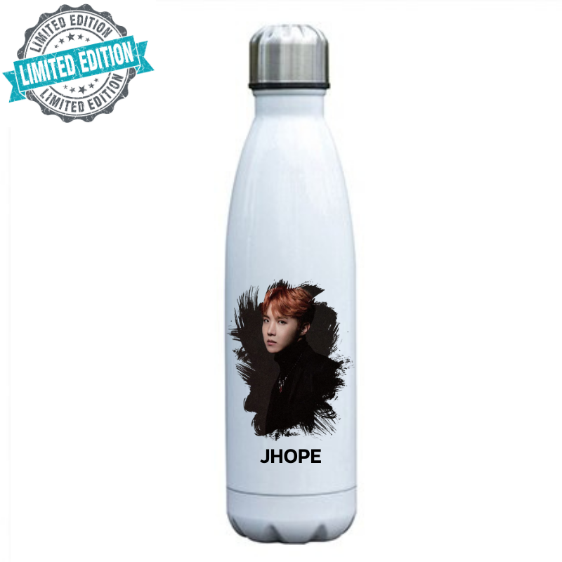 bouteille isotherme jhope