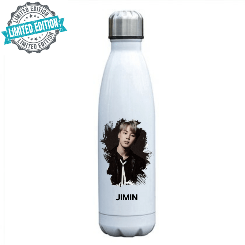 Gourde acier inoxydable BTS Jimin