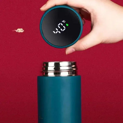 Gourde Isotherme Culture japonais