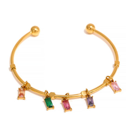 Bracelet Acier Inoxydable