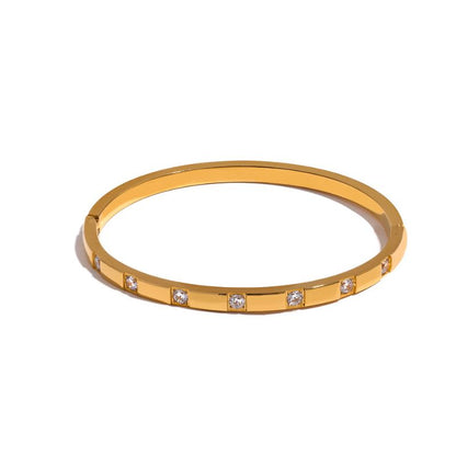 Bracelet Acier Inoxydable