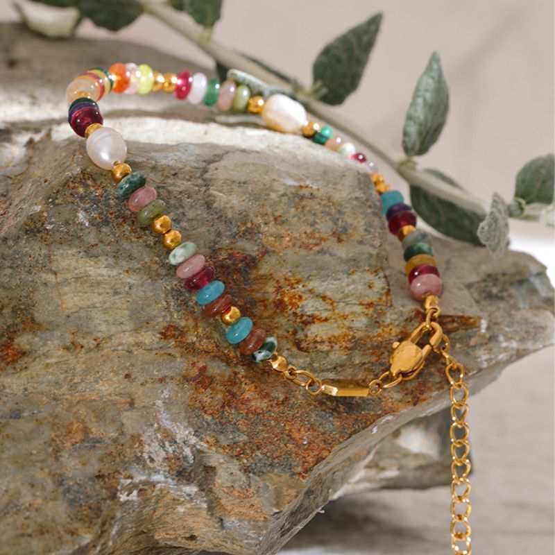Bracelet Acier Inoxydable Horizon