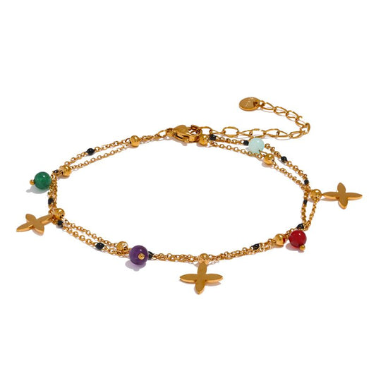 Bracelet Acier Inoxydable