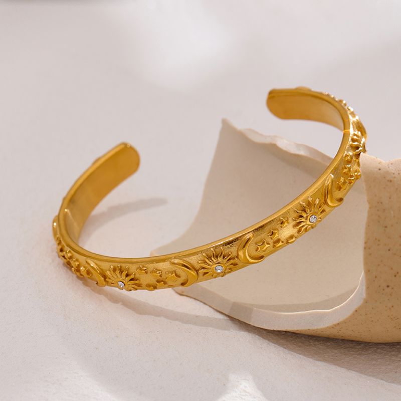 Bracelet Acier Inoxydable Nami