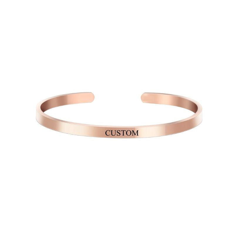 Bracelet Inoxydable