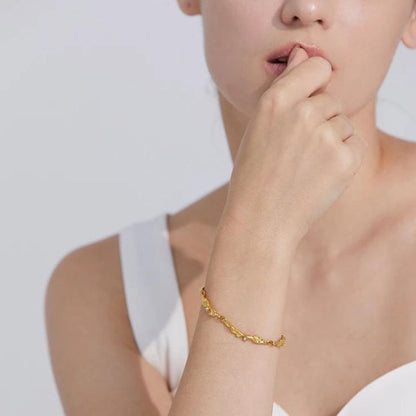 Bracelet Acier Inoxydable Ketty
