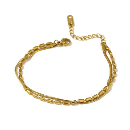 Bracelet Acier Inoxydable Théa