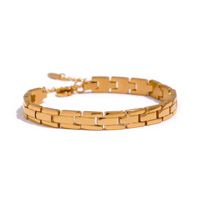 Bracelet Acier Inoxydable