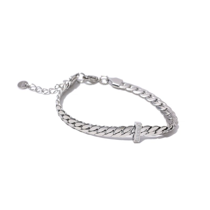 Bracelet Inoxydable