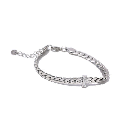Bracelet Inoxydable