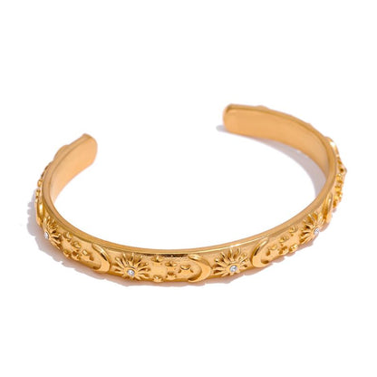 Bracelet Inoxydable