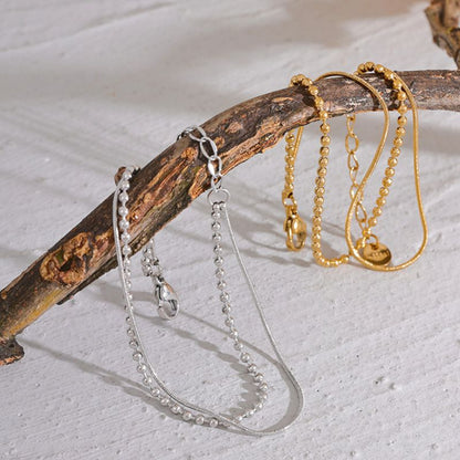 Bracelet Acier Inoxydable Blake