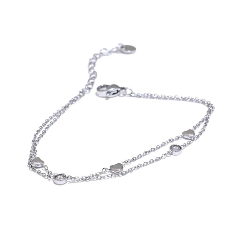 Bracelet Inoxydable