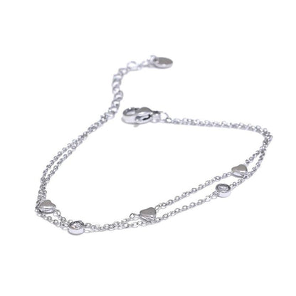 Bracelet Inoxydable