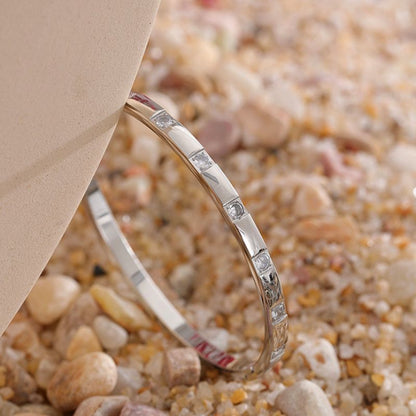 Bracelet Acier Inoxydable Horia
