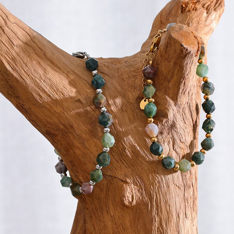 Bracelet Acier Inoxydable Starly