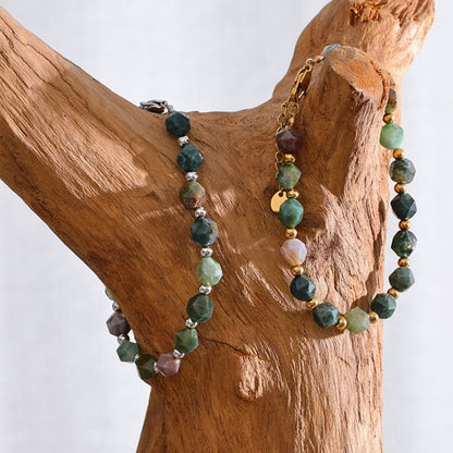 Bracelet Acier Inoxydable Starly