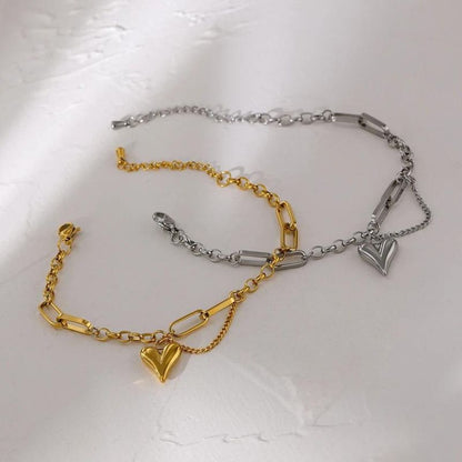 Bracelet Inoxydable