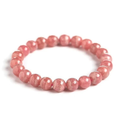 Bracelet Rhodochrosite