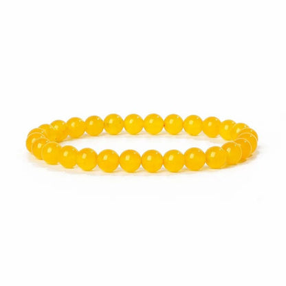 Bracelet cornaline