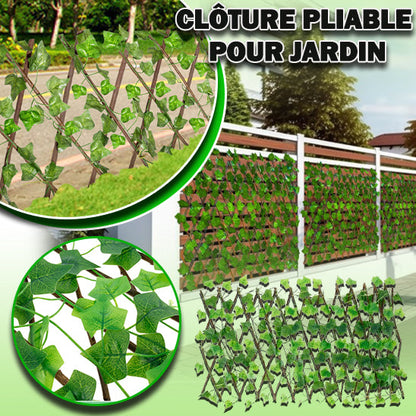 Brise vue pour balcon et jardin