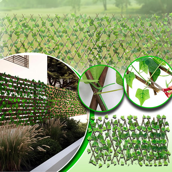 Brise vue pour balcon et jardin