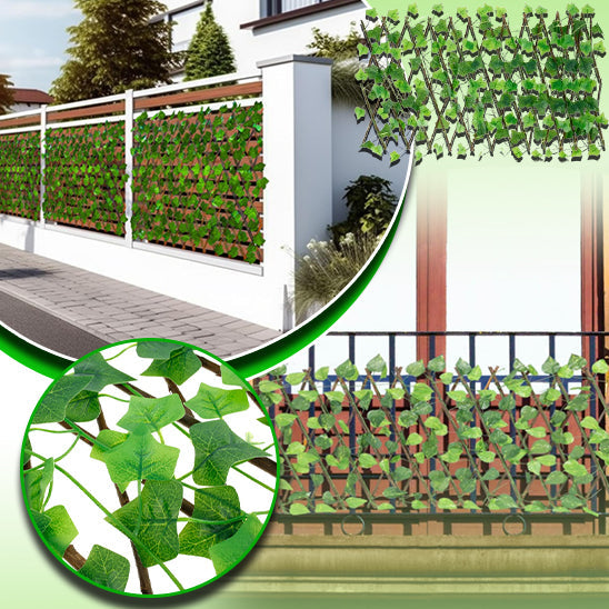 Brise vue pour balcon et jardin