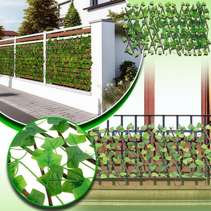 Brise vue pour balcon et jardin