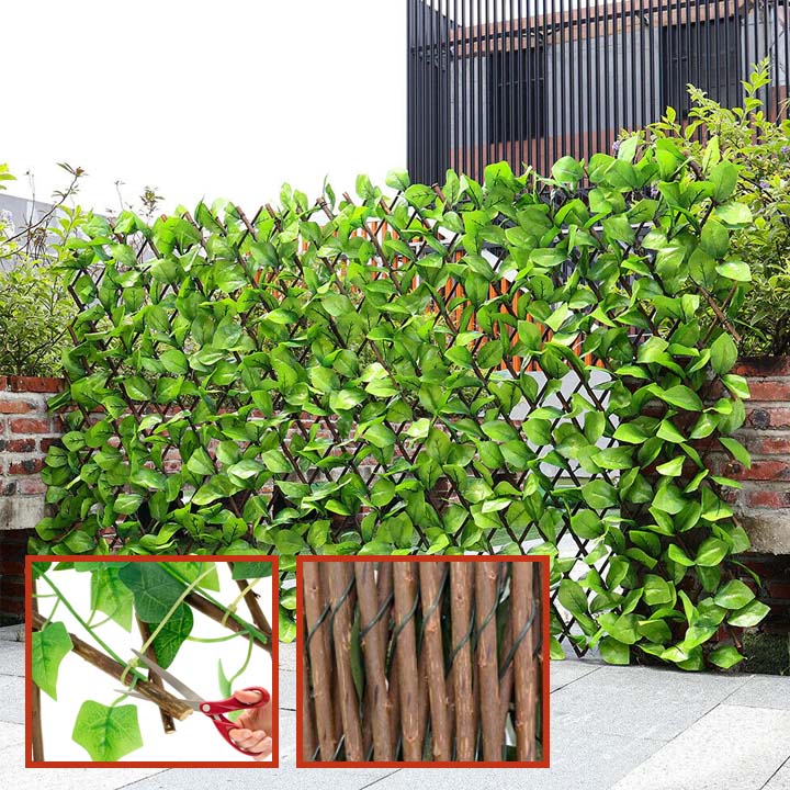 Brise vue pour balcon et jardin