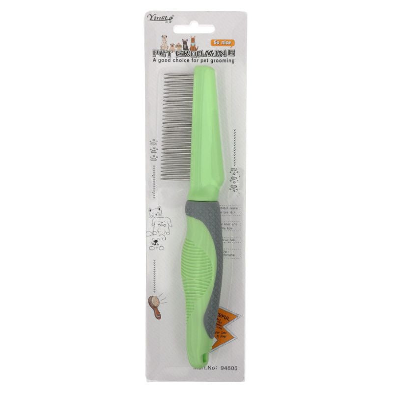 Brosse pour Chien