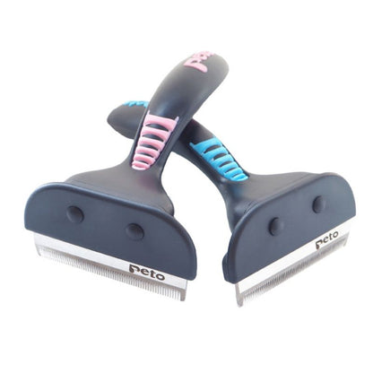 Brosse pour Chien Epilatoire