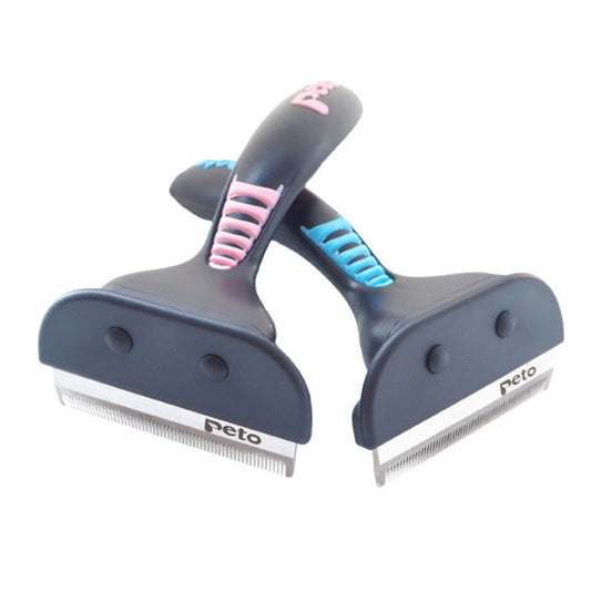 Brosse pour Chien Epilatoire