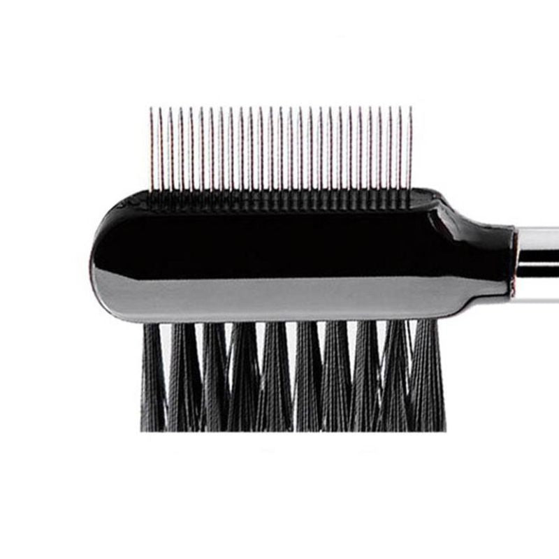 Brosse pour Chien Yeux