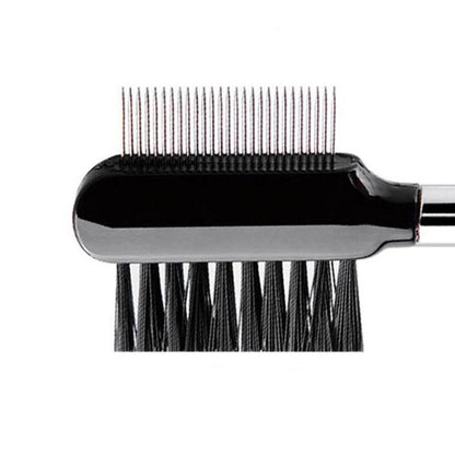 Brosse pour Chien Yeux
