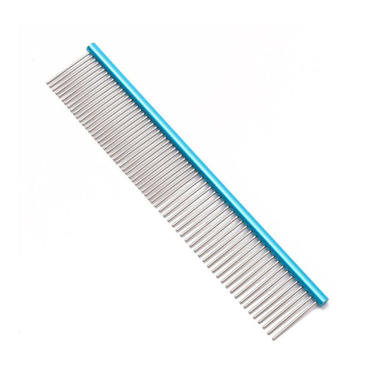 Brosse Chien Bleu
