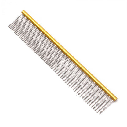 Brosse Chien