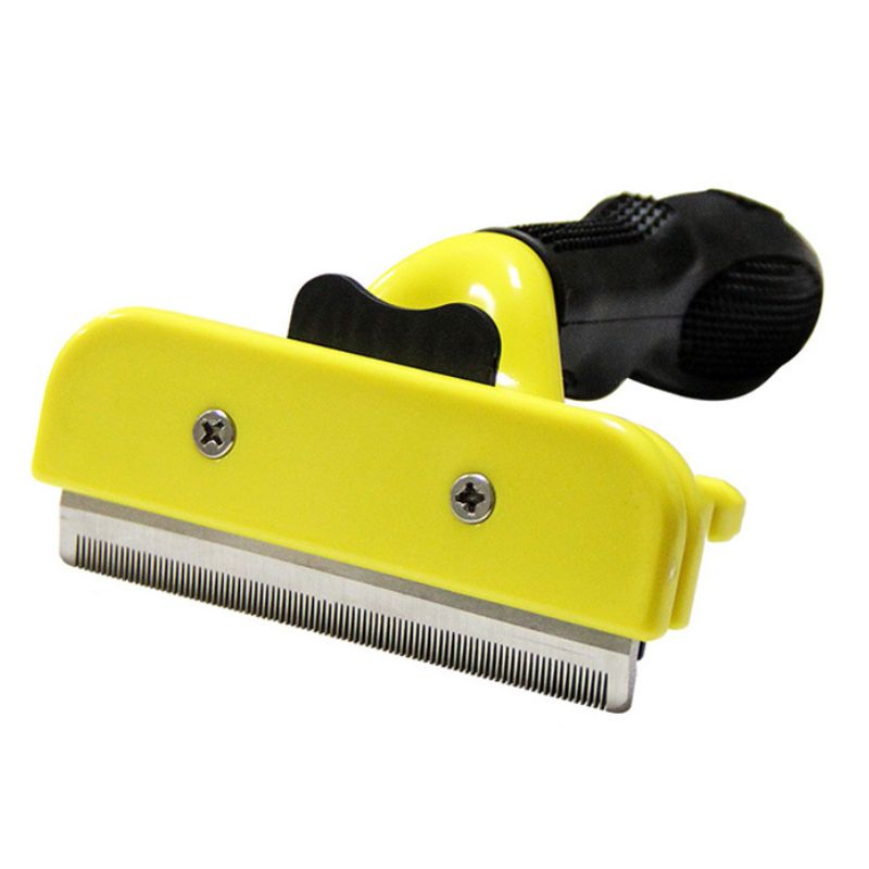 Brosse Poil Long