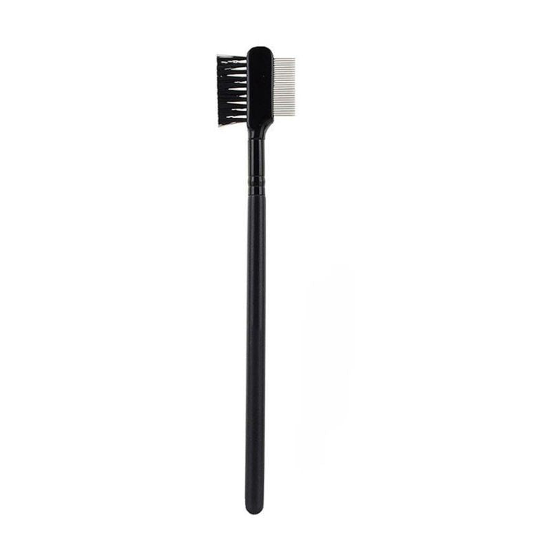Brosse pour Chien Yeux