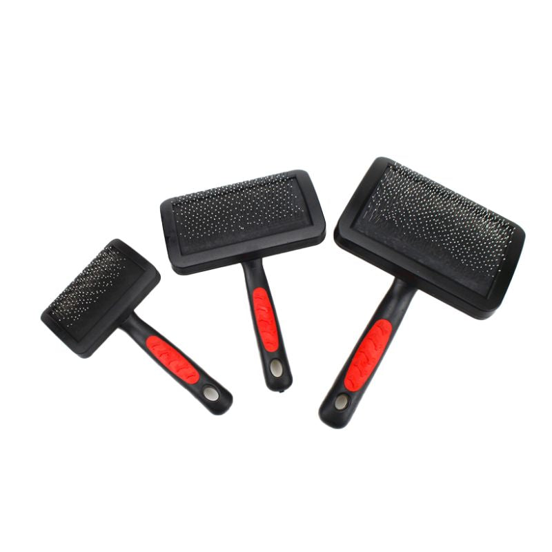 Brosse pour Chien Sous Poil