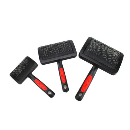 Brosse pour Chien Sous Poil