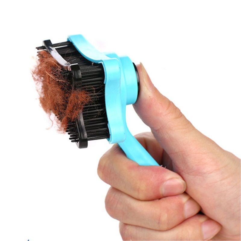 Brosse pour Chien Légère