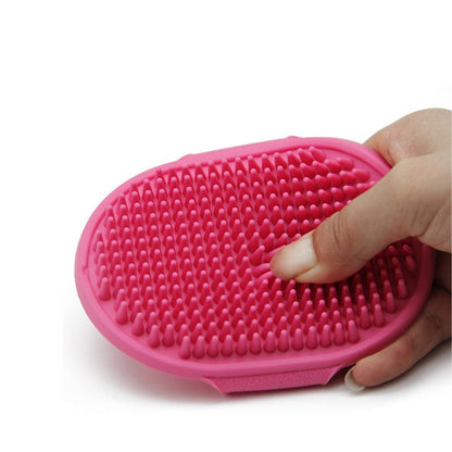 Brosse pour Chien Massage