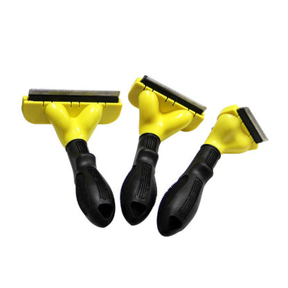 Brosse pour Chien
