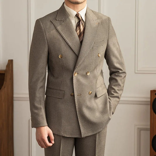 COSTUME BUSINESS OLD MONEY-Old Money