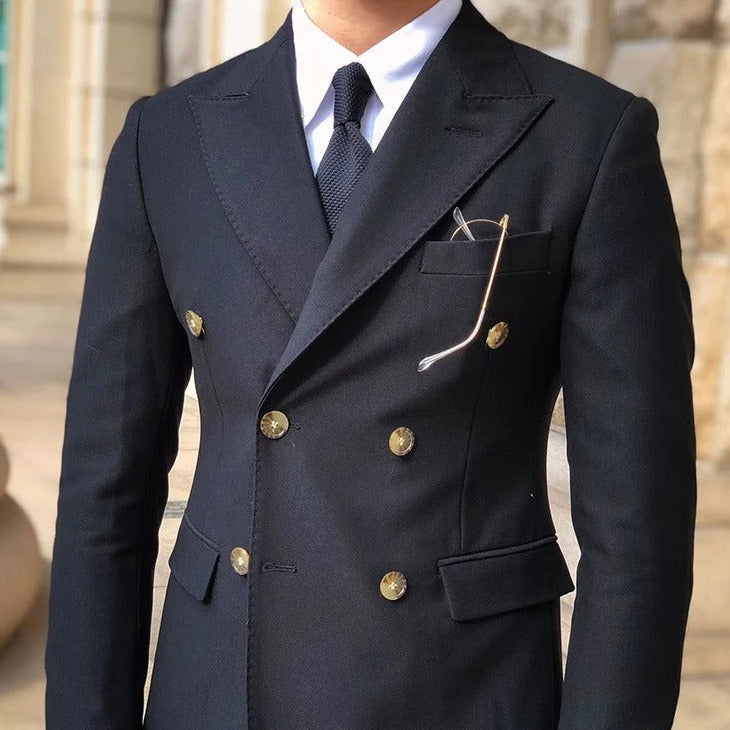 COSTUME MARIAGE OLD MONEY