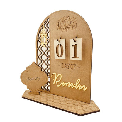 Calendrier islam